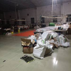 汕头市龙湖区生发毛衫