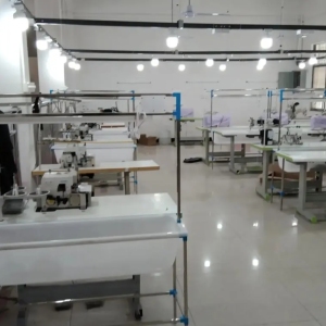 佛山天鸿纺织科技有限公司