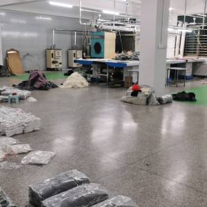 轩合运毛衫有限公司