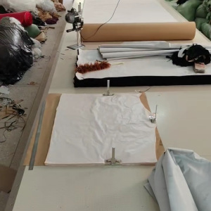 汕头市梓桦服饰有限公司