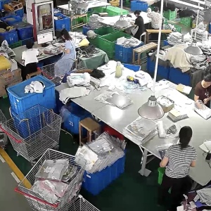 宁波瀛森进出口有限公司