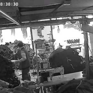 东莞市野三狼服装有限公司