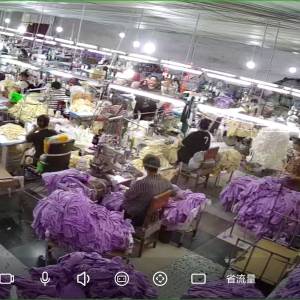 清河县毕方服装有限公司