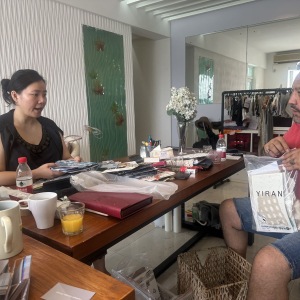 广州诺唛服装有限公司