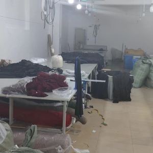 广州雅丽娜服装有限公司