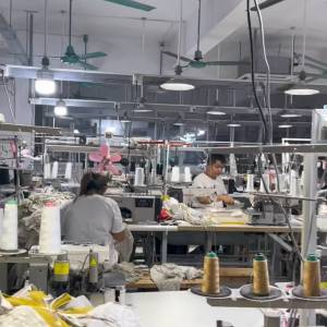 广州市韩范儿服饰有限公司