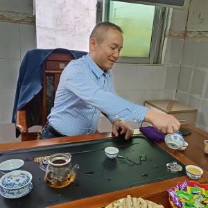 深圳市政昀服饰有限公司