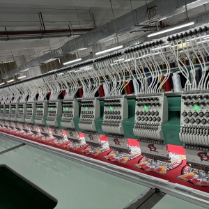 合盛服装辅料有限公司