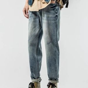 十三行男装 找中山牛仔全品类工厂