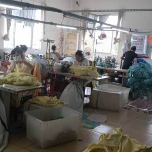 荆州市卡欧服饰