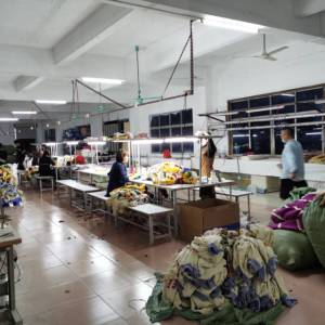 花绮慕针织服饰有限公司