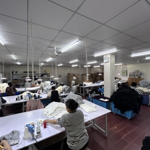 上海煌诚工贸有限公司