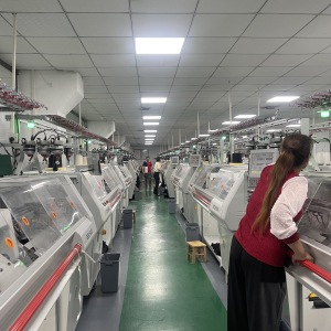 中山市梅雅霖针织时装有限公司