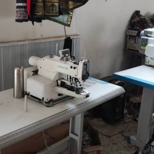 曹县岭路服饰有限公司