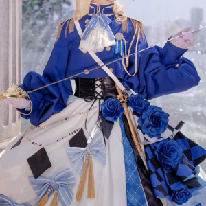 实体店 寻定制COS服装版房/工作室