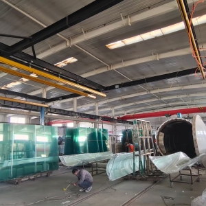 安徽某某加工厂