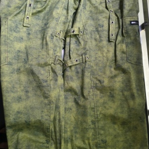 外贸单 找专业工装多袋裤加工厂