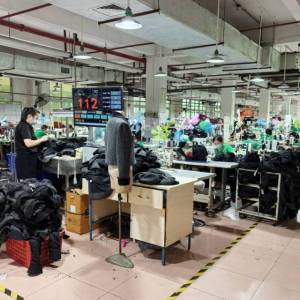 广州市红洋服饰有限公司