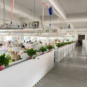 义乌市冠森纺织有限公司