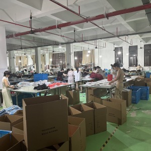 江西省瑞雪服饰有限公司