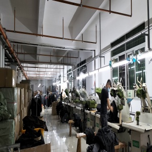 汕尾市君卓服装有限公司