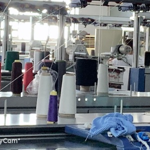 卾尔多斯市贵群羊绒服饰有限公司