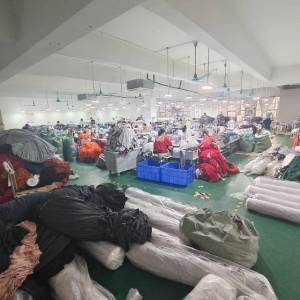 羊诚服饰有限公司