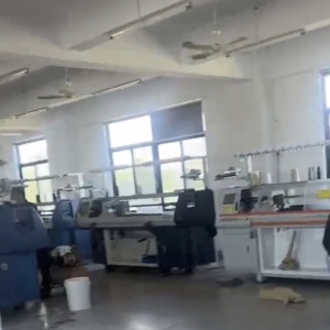 澄海友腾毛织厂