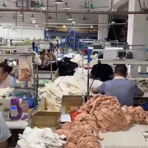 广州简一服饰有限公司