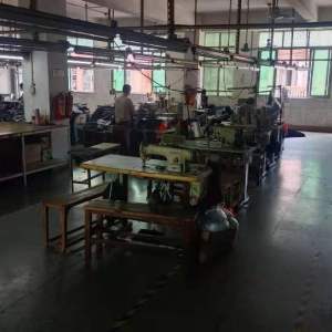 广州市增城鹏绒制衣厂