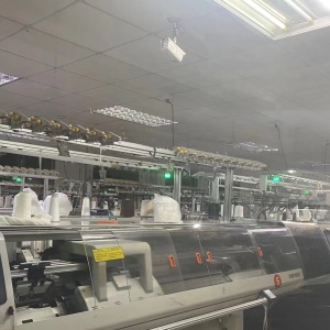 东莞市普莱雅针织科技有限公司