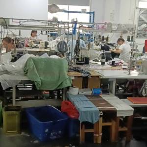 广州顺宇服饰有限公司