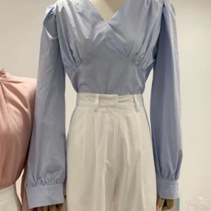 快时尚女装 寻包工包料工厂