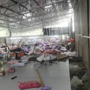 殊宝利服装有限公司