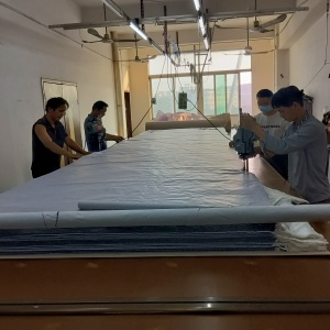 中山尚祺纺织服装有限公司