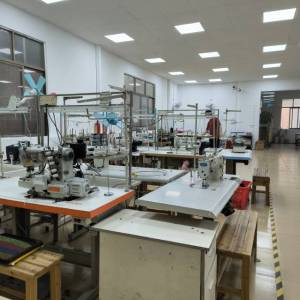 广州市虎达服装厂