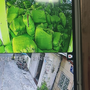 迎顺服装有限公司