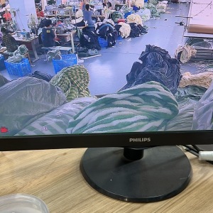 东莞千艺服饰有限公司