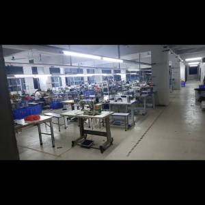 东莞市风逸服饰有限公司