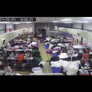 成蕴服装有限公司