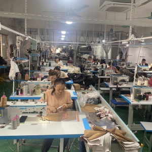 东莞市欧海服饰有限公司