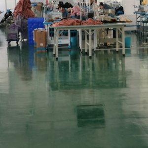 东莞红心服饰有限公司