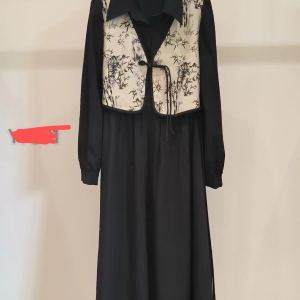 十三行 找女装连衣裙加工厂