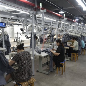 河南驰海企业管理有限公司