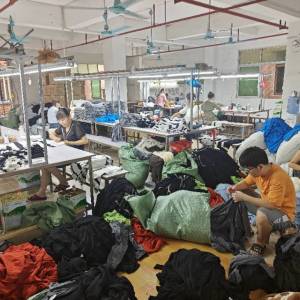 东莞市涵盛针织