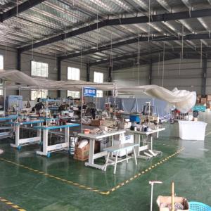 湖北起心服饰有限公司