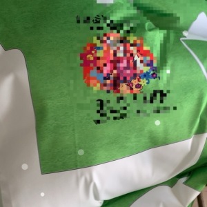 奕盛数码印花厂