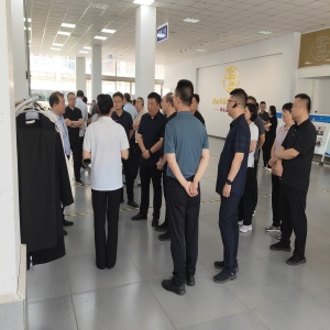 河南华品服饰有限公司