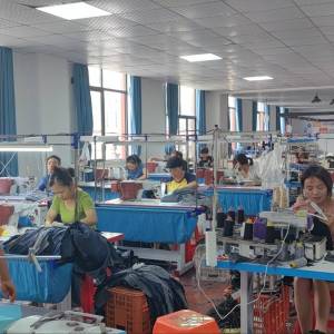 贵州艺宏辰瑞服饰有限公司