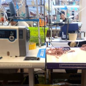 遵义市依美诗服饰有限公司